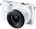 Samsung NX 1000, garanzia italiana