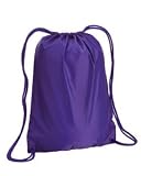 Small Drawstring Cinch Pack