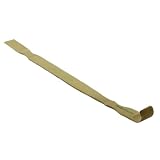 25' Combination Bamboo Back Scratcher Shoe Horn Backscratcher Shoehorn