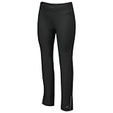 Nike Women's Lightweight Open Hem Pant