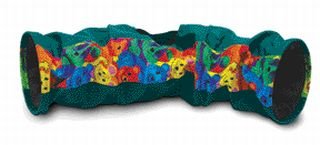 Pets International Crinkle Tunnel Assorted – 100079499