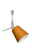 Besa Lighting SP-504280-SN Canto Low Voltage Spotlight Jack Only