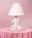 Tender Hearts Nursery Lamp