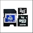 INX-JAPAN �ɿ���͡�JIS�ɿ��ݸ�����7������microSD1GB �Х륯����