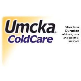 UMCKA ALCOHOL FREE EA 1/2 OZ