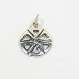 Mingulay Celtic Charm