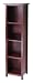 Winsome Wood 4-Tier Storage Shelf, Tall