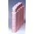 Arms Reach Original/Universal CoSleeper Leg Extension Kit - Blush