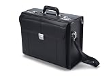 Dicota AeroCase - Sacoche pour ordinateur portable - noir