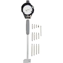 Mitutoyo Dial Bore Gauge for Blind Holes, Metric