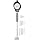 Mitutoyo Dial Bore Gauge for Blind Holes, Metric