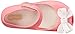 Mini Melissa ULTRAGIRLBOW Peep Toe Mary Jane