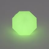 GameScience Green Glow d16