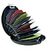 Discus Series 20-CD Media Wallet