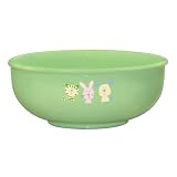 Green Sprouts Eco-friendly Cornstarch Bowl, Green by GREEN SPROUTS
