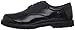 Bates Men's High Gloss Duty Work Shoe