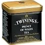 Twinings Prince of Wales Tea, Loose Tea, 3.53 -Ounce Tins