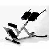 Cap Barbell Xodus Contemporary Hyperextension