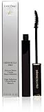 Lancome Definicils Pro High Definition Curved Brush Mascara Deep Black