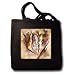 Digital Artwork Design - Madonna - Tote Bags