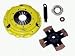 ACT Advanced Clutch Technology AI4XTSS Clutch Kit, With Xtreme Pressure Plate And Per...