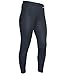 PolarMax Tech Silk Base Layer Pant - Women's Black Small