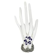 Amira Chainmail Handflower
