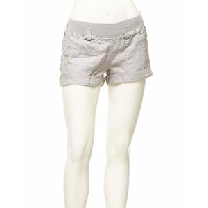 Buy 2b Linen Cuffed Short by bebe