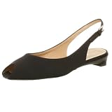Bruno Magli Womens Perran Flat