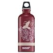 Sigg Eco Friendly The Flight Loop Top 0.6 L/20oz Aluminum Reusable Water Bottle