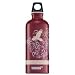 Sigg Eco Friendly The Flight Loop Top 0.6 L/20oz Aluminum Reusable Water Bottle
