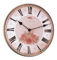 Hermle Fontana Wall Clock Sku# 30773002100