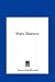 Search : Mary Marston