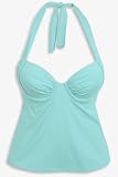 Tommy Bahama Sunkissed Solids Tankini Halter Top
