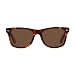 All Products : Vintage Classic Leopard Tortoise Wayfarer Style Sunglasses