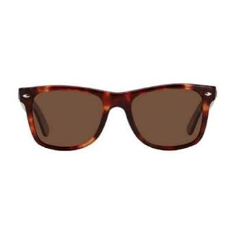 Click here to buy Vintage Classic Leopard Tortoise Wayfarer Style Sunglasses by QLook.