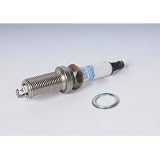ACDelco 41-835 Professional Conventional Spark Plug, Pack of 1 by ACDelco