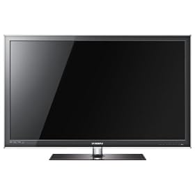Samsung UN55C6300 55-Inch 1080p 120 Hz LED HDTV (Black)
