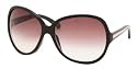 Authentic Prada Sunglasses SPR19I Color BLACK VIOLET GRADIENT