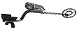 Bounty Hunter Camo LS Metal Detector Bounty Hunter Camo LS Metal Detector