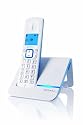 Alcatel - Versatis F200 - T&eacute;l&eacute;phone sans fil num&eacute;rique - Bleu