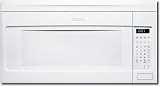 Electrolux 30 White Over-The-Range Microwave Oven
