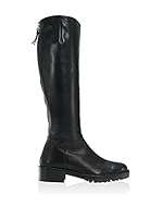 Castañer Botas (Negro)