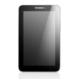 Lenovo Ideapad A2107 7 inch tablet - Black (ARM Cortex A9 1GHz, 1GB RAM, 16GB eMMC, WLAN, BT, Webcam, Android 4.0)