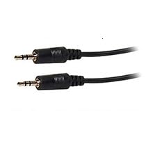 5.0m Jack to Jack Cable