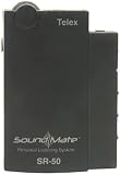 Low prices SoundMate SR-50 Ch I Personal Receiver 72.9 MHz # gps receiver Save Today