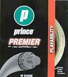 Prince Original Synthetic Gut Tennis String