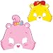 Care Bears - Party Supplies - Masks
