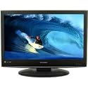 Sylvania LC225SL9 22-Inch LCD HDTV