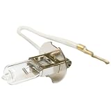 Adjure H3 Clear 35W Halogen Spot Lamp Bulb by Adjure